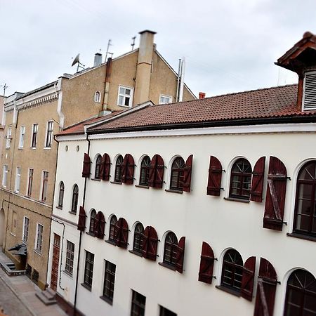 Jono Apartment Клайпеда Стая снимка
