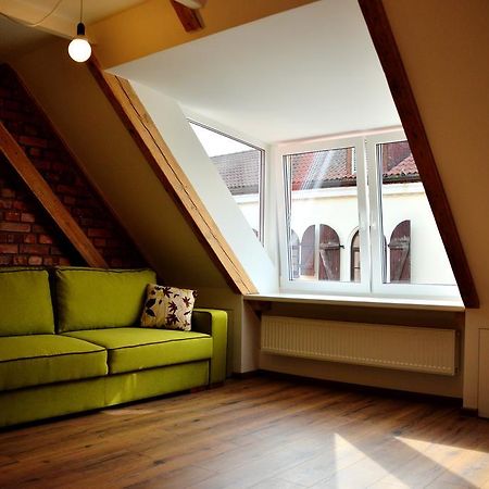 Jono Apartment Клайпеда Стая снимка