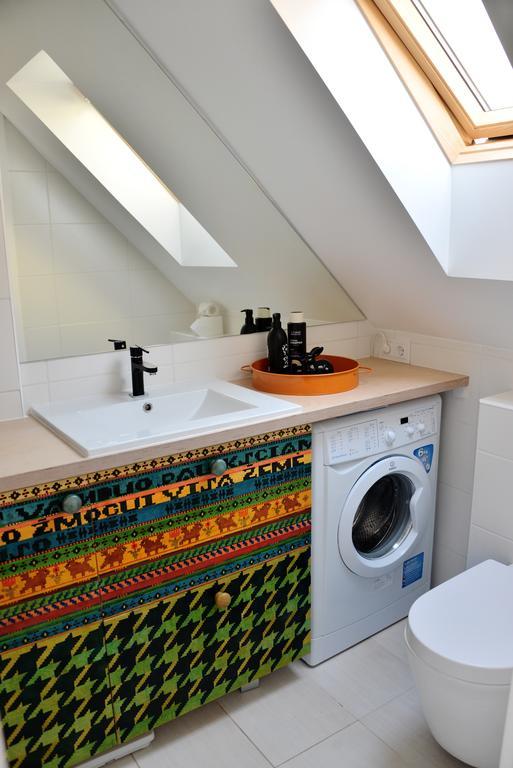 Jono Apartment Клайпеда Стая снимка