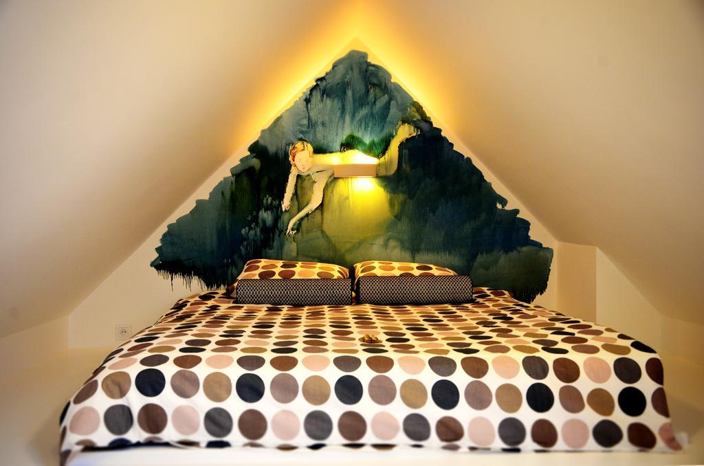 Jono Apartment Клайпеда Стая снимка