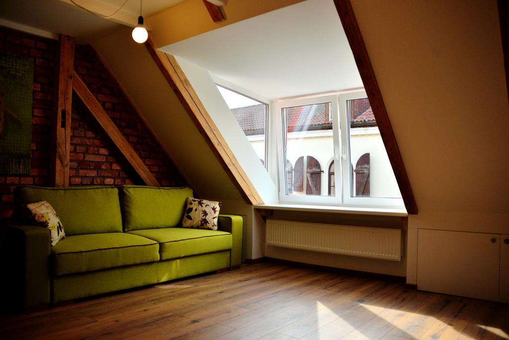 Jono Apartment Клайпеда Стая снимка