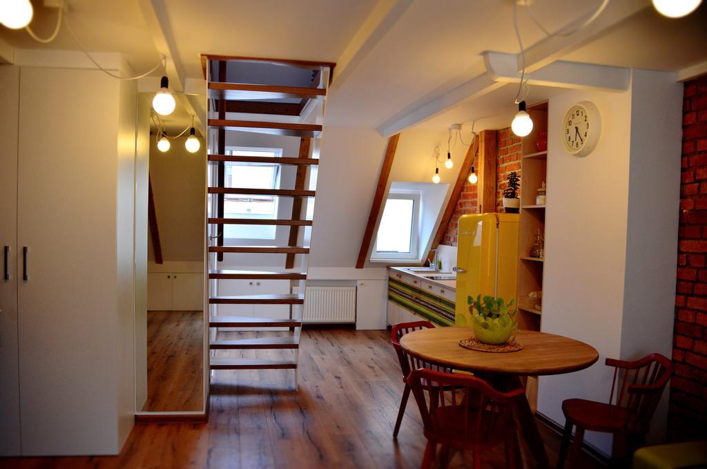 Jono Apartment Клайпеда Стая снимка