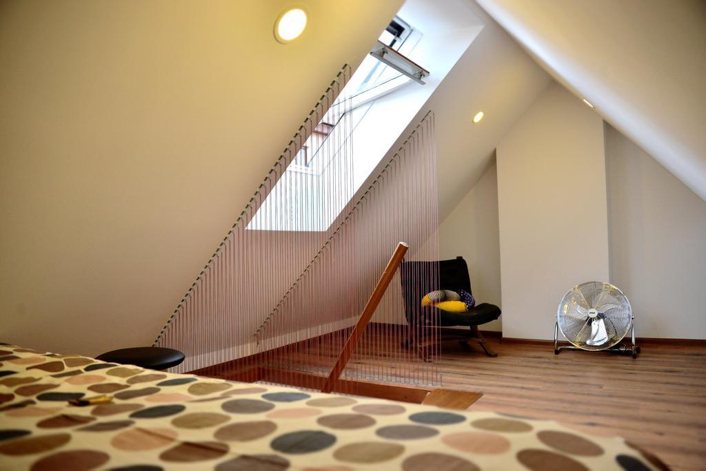 Jono Apartment Клайпеда Стая снимка