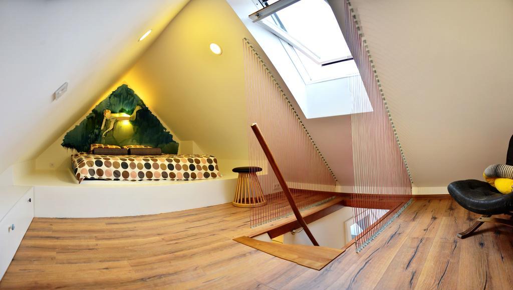 Jono Apartment Клайпеда Стая снимка